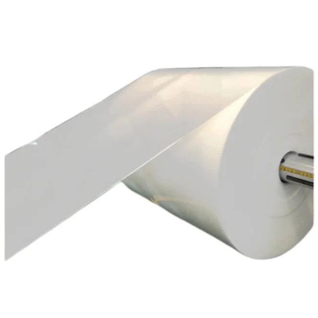 Thermoforming Sheet Roll PP Plastic White Environmentally Friendly Free Injection Foam Moulding