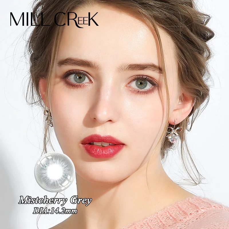 contact lenses for dark eyes contact lenses korea idol contact lenses for big eye wholesale