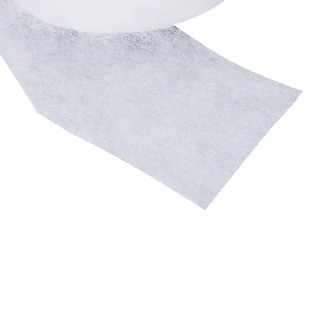 Medical Usage Thermal Bonding Wadding Filling Material Nice Quality 30cm 50g Polyest Fill