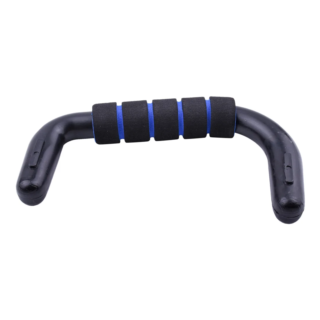 Factory Wholesale Gym Home Body Training Push Up Bar H Shaped