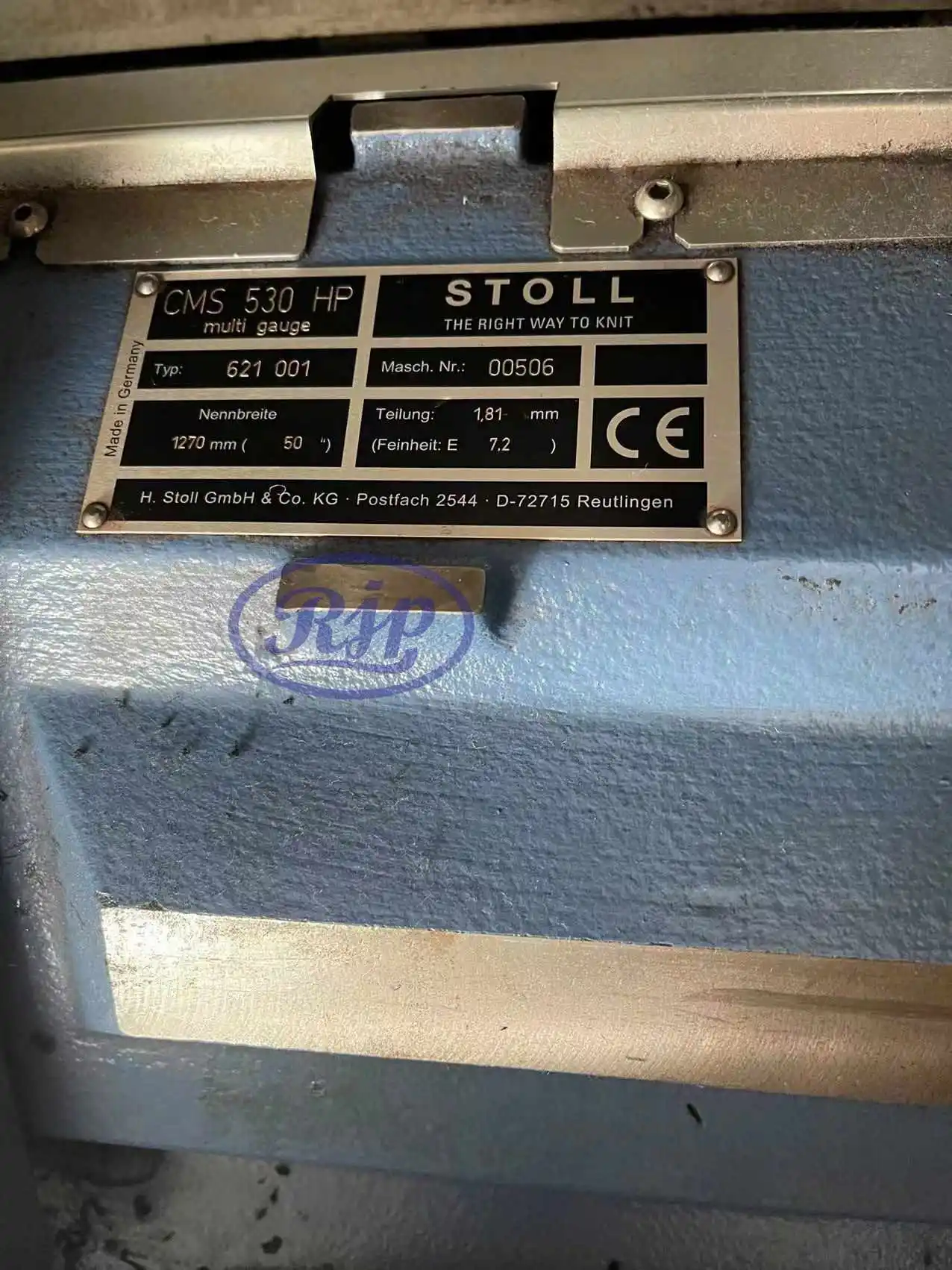 High Quality Custom Wholesale factory sweater needle products used jacquard flat knitting machine for stoll