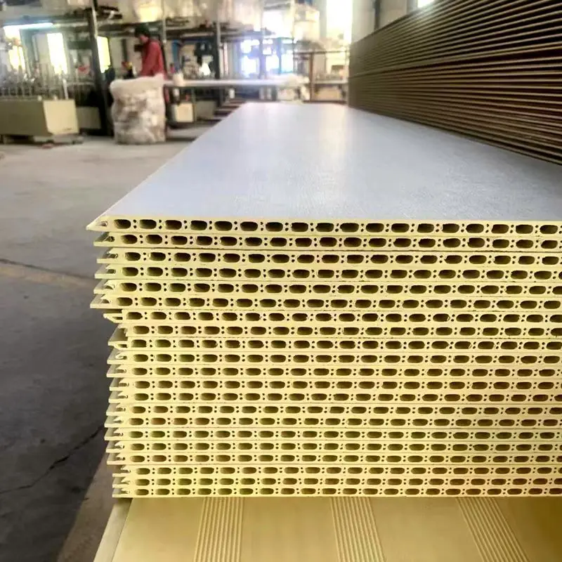 PVC Ceiling Panel PVC Ceiling Tile Interior Wall Decorative Building Material Panel