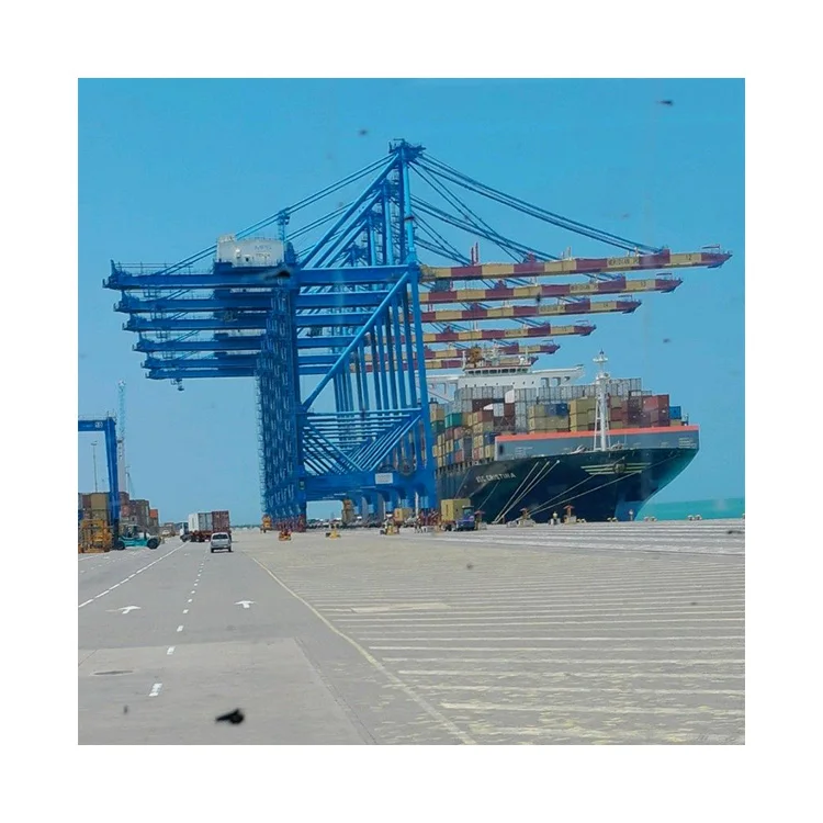 Recommend 01 professional manufacturer product grab ship unload bulk ship unloader ship loader unloader