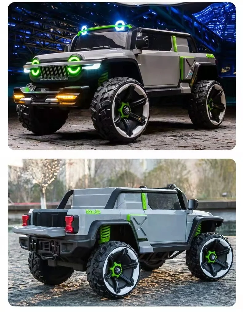 high quality baby kids children ride-on toy electric driving cars car toy electric children for kids child