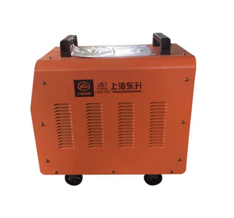 DNY 25, Portable resistance spot welder, spotter