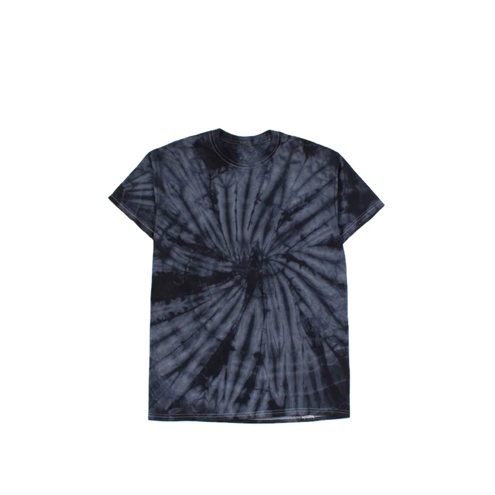 
2021 New Apparel Stock Dye Shirts Tie T-shirts For Men Print Male Clothing Street Style Printing Dye T Shirts For Men 