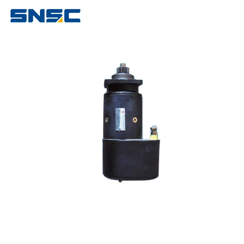 Weichai запчасти двигателя-612600090029 стартер