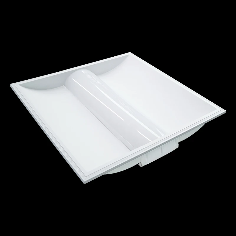 UL certification  40W 1200x600 Power&CCT Selectable LED Troffer