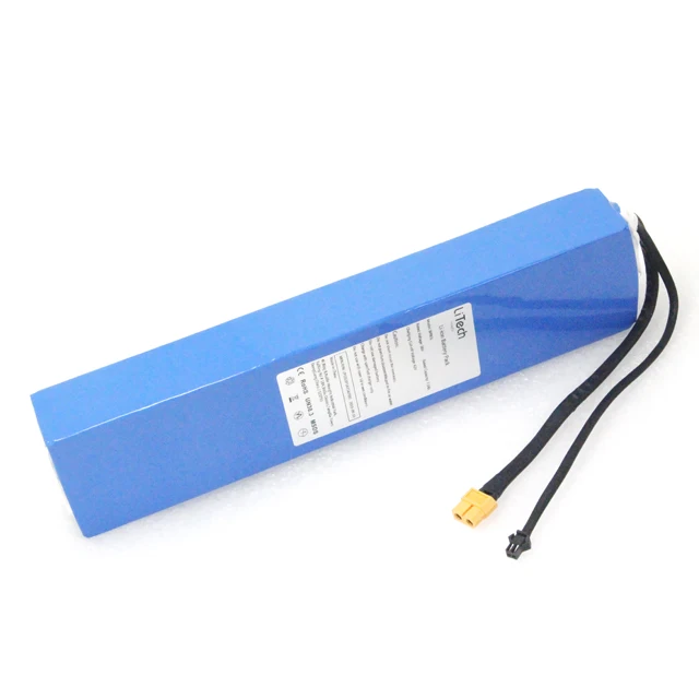  Аккумулятор LiTech Power 10S3P литиевая батарея для электрического скутера 36 В 7 5 ач 10s3p с аккумуляторами глубокого