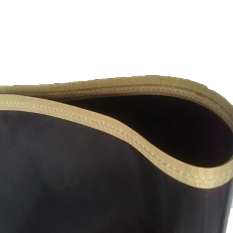 Легко моется Подгонянный ведро для пищевых продуктов ленточный конвейер