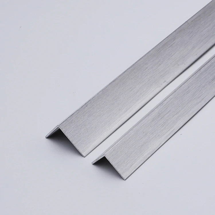 Free Sample OEM Logo Customized corner profiles