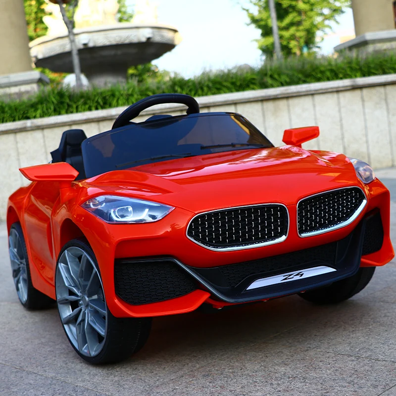 
Newest factory cheap price electric car for kids for Sale 