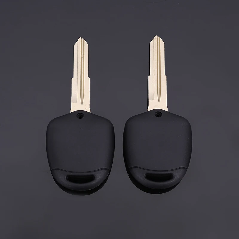 Custom Universal Car Key Remote Control Covers For Cars Transponder Chip Key