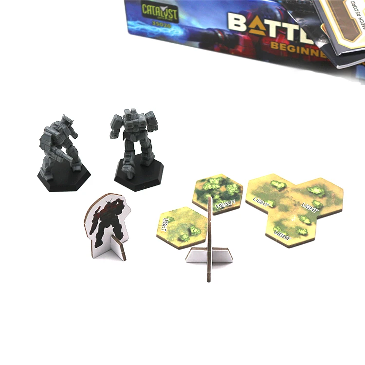 Custom family party board games  high quality board game pieces