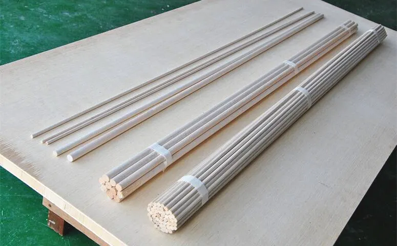 Wholesale Import Lightweight Balsa Wood Panels Sheets & Sticks in 1mm 1.5mm 2mm 3mm 5mm Thickness Timber at Competitive Prices