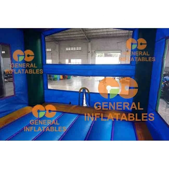 New custom wholesale children adult commercial sport jungle unicorn inflatable bouncer bounce house jump princess bouncy castle