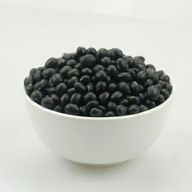 Wholesale High Quality Packing Organic Green Mung Bean Red Black soy Beans