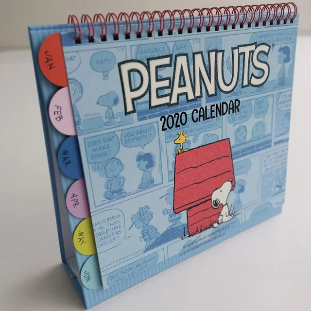 wholesale desk calendar printing