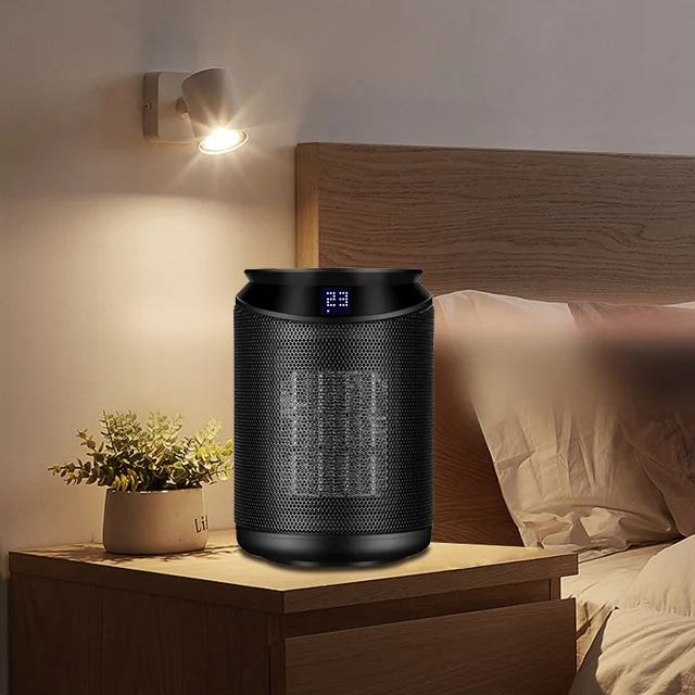 2000 Вт эффективный керамический вентилятор портативный электрический радиатор обогреватель для ванной комнаты