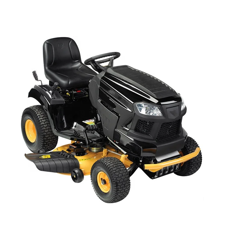 lawn mower for grass cutting tractor lawn mower riding mower lawn tractor