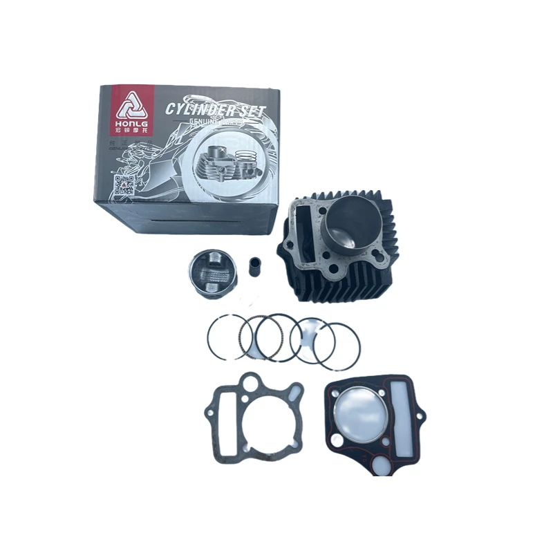 Factory Direct Selling Motorcycle Engine Parts Moto Parts Motor Spare Parts