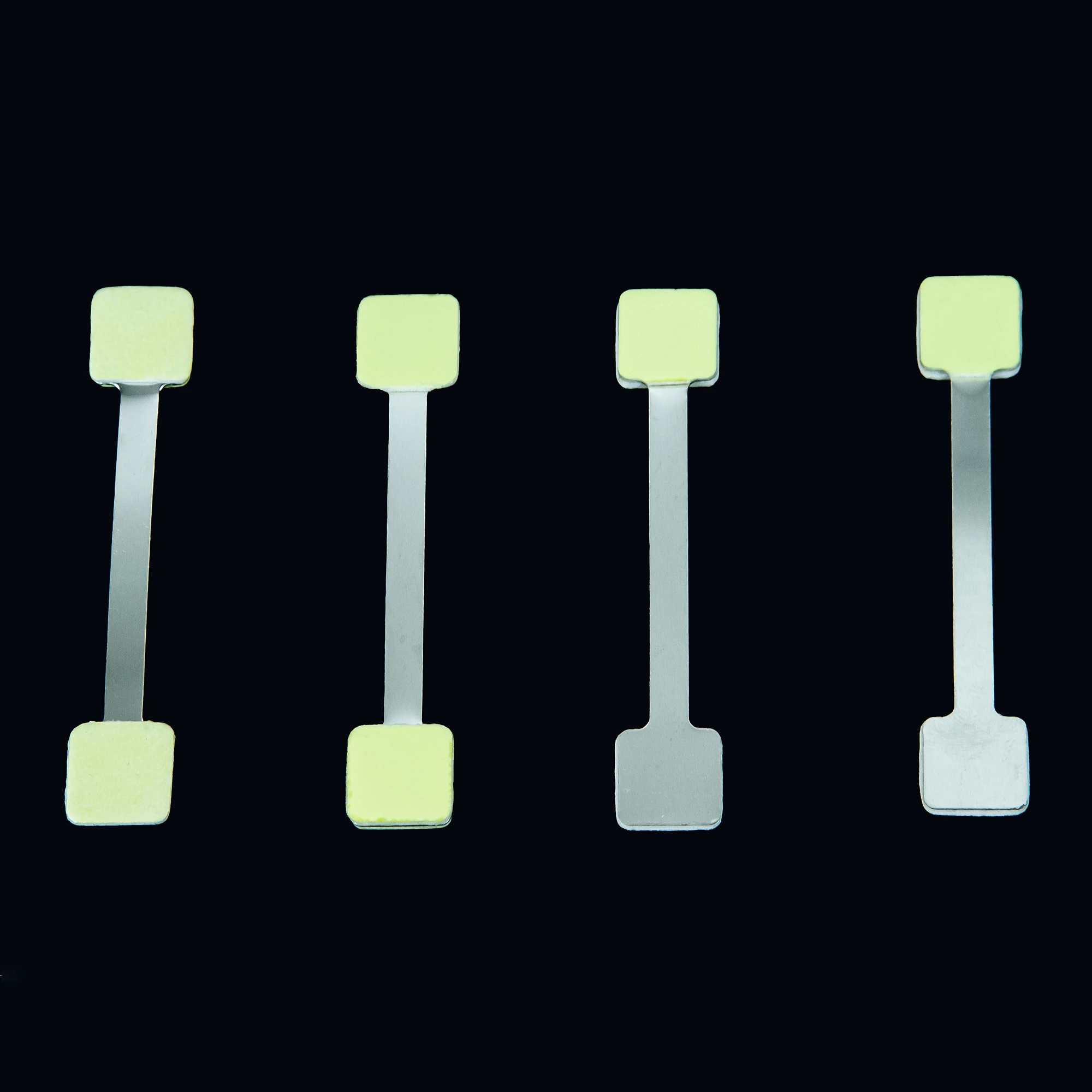 Wholesale Supermarket PVC Shelf Wobbler New Design Retail Shelf POP Display Wobbler