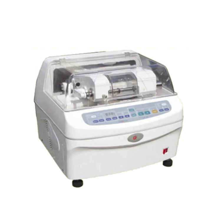 
SJG-6100 China Optometry Equipment Lens Edger Machine 