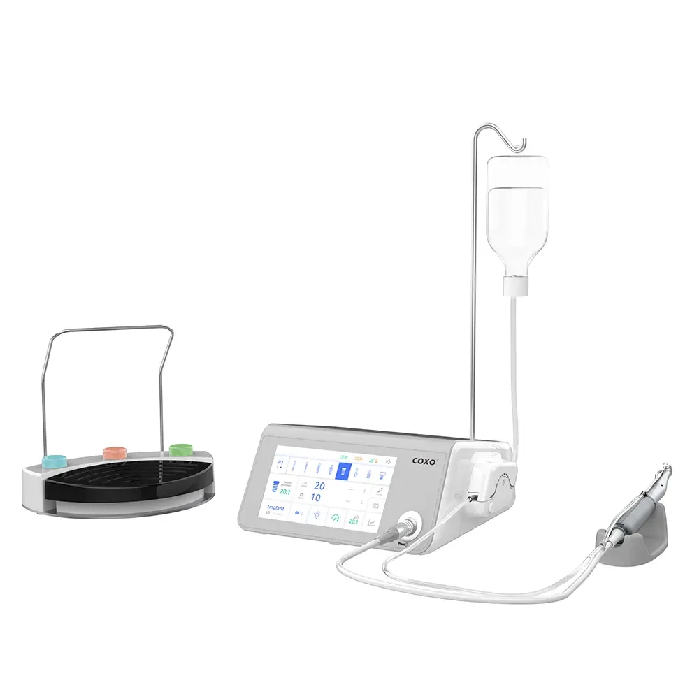 C-SAILOR PRO+Dental implantation systems COXOO Implant Motor