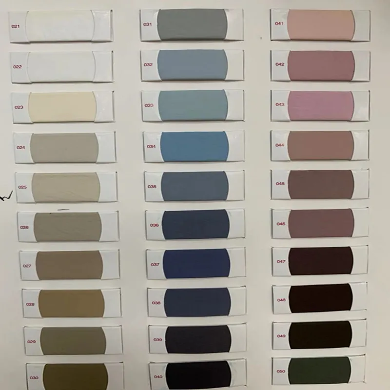 Taslon Wholesale Muslin Cotton Fabric Polyester Taslan Ready Wholesale Supplier Clothes Jacket Textike Fabrics Wholesale