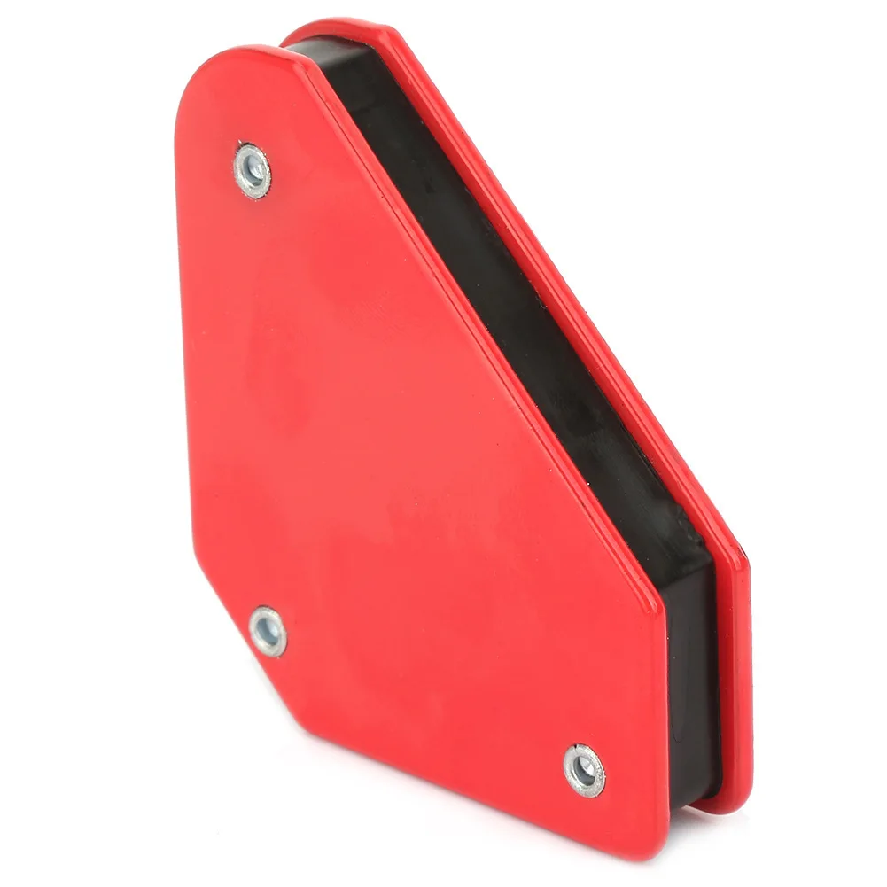 Welding positioner Triangle holder without switch metal work magnetic materials