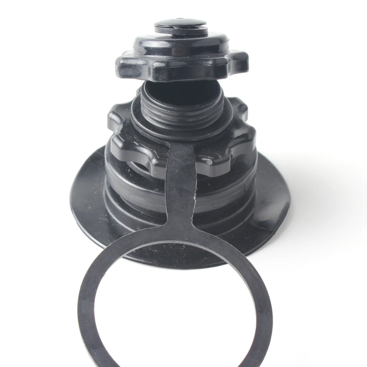 Screw Boston Inflate Deflate Valve Kitesurfing Kite Valve