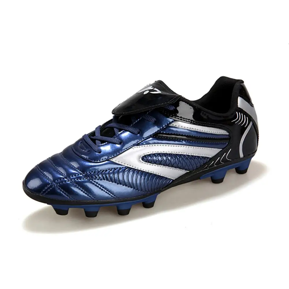 
Wholesale sports kids football shoe Boy soccer men football shoes soccer boots 