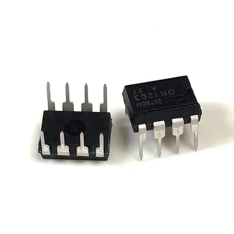Оригинальные интегрированные схемы DK905 DK906 DK124 DK125 DK501 DK1203 DIP8 IC