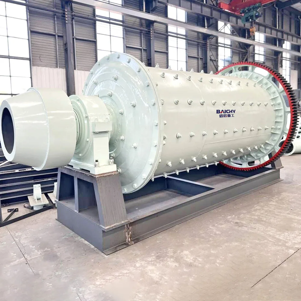 Sudan 900*1800 ball mill equipment China manufacturer mineral wet grinding ball mill suitable for gold/silver/copper/iron ore