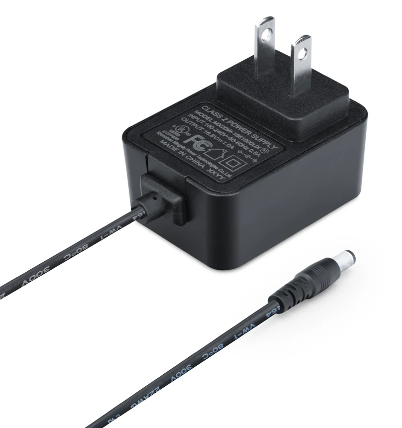 Wholesale 7.4V1A 7.4V2A 5V2.5A Personal Care Electronic Products Battery Charger With UL PSE