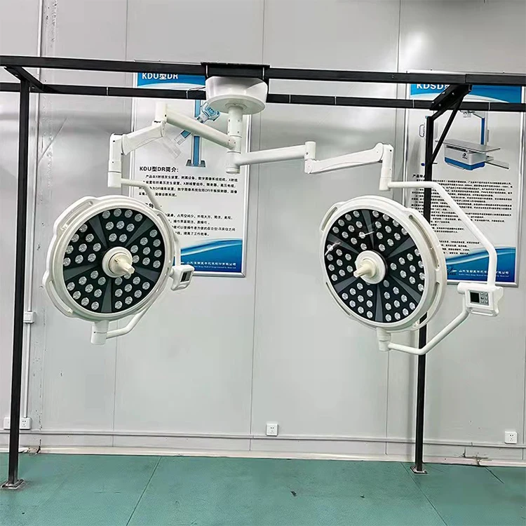 hospital use examination lamp ot light led surgical lamp