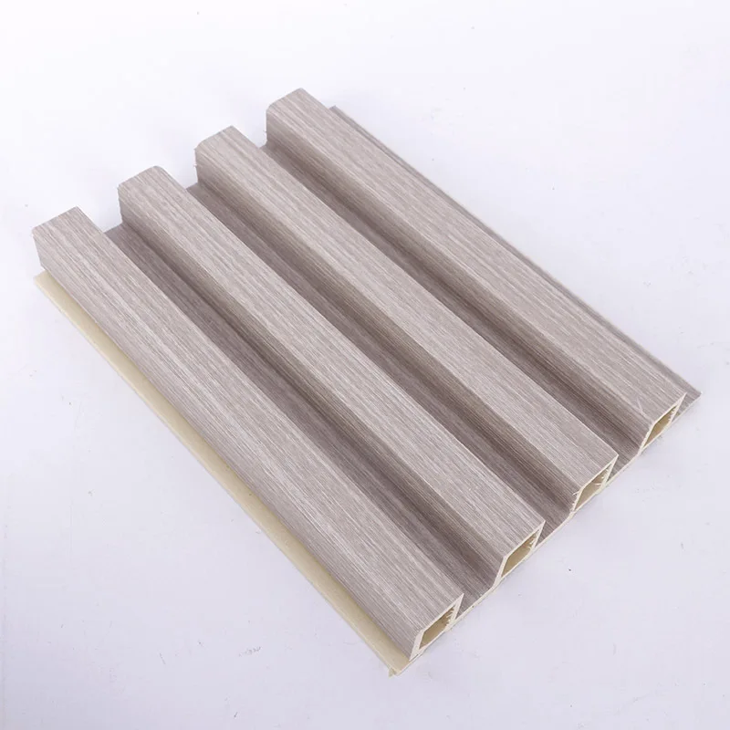 Hot sale vinyl siding 170x25mm panel fluted panels