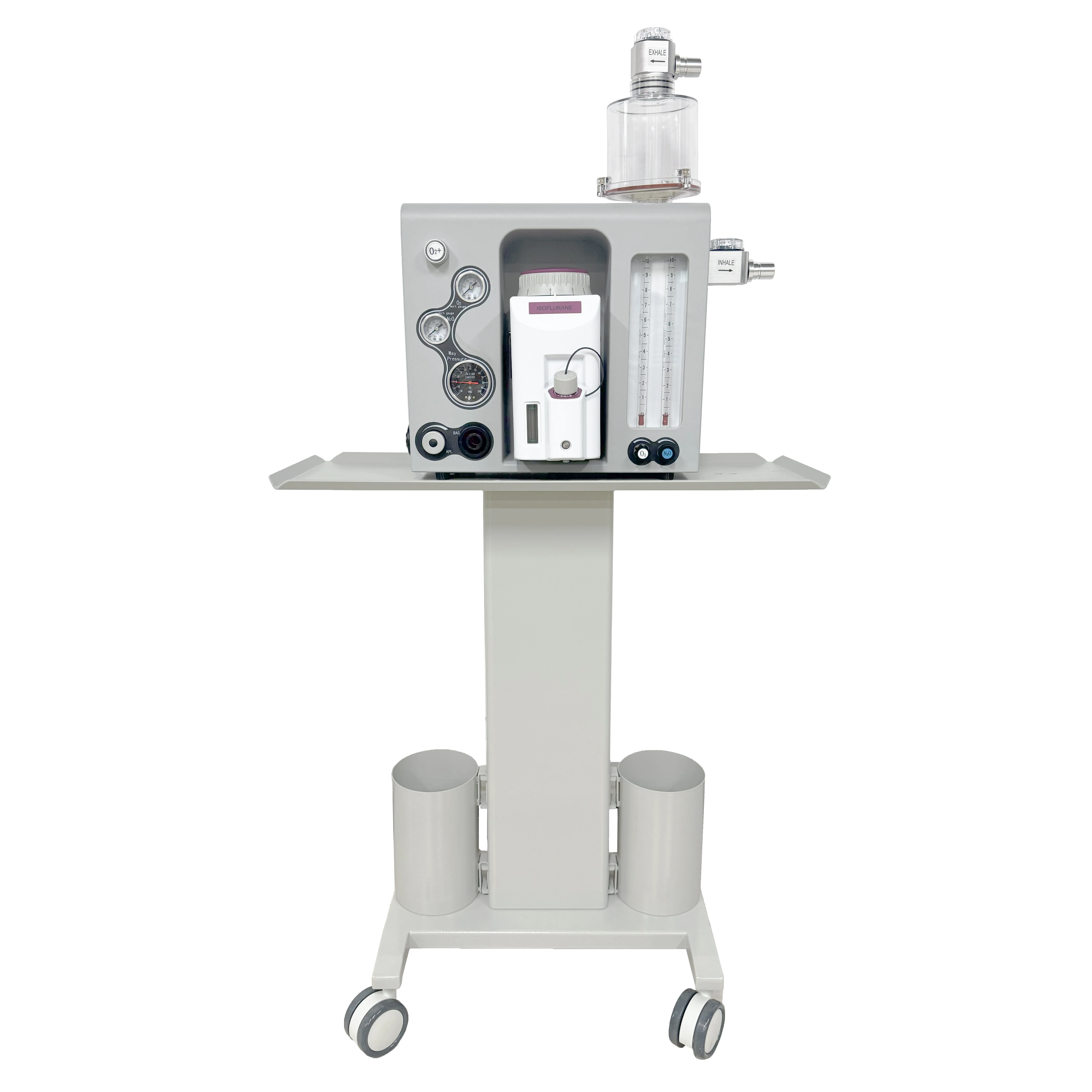 Medical Use mouina de anestesia Good Anesthesia system Anestesia machine veterinary