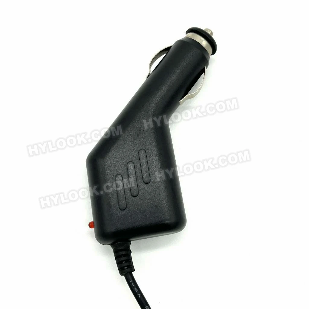 12V 2A Car Charger replacement for Verifone CPS11224D-4G-R