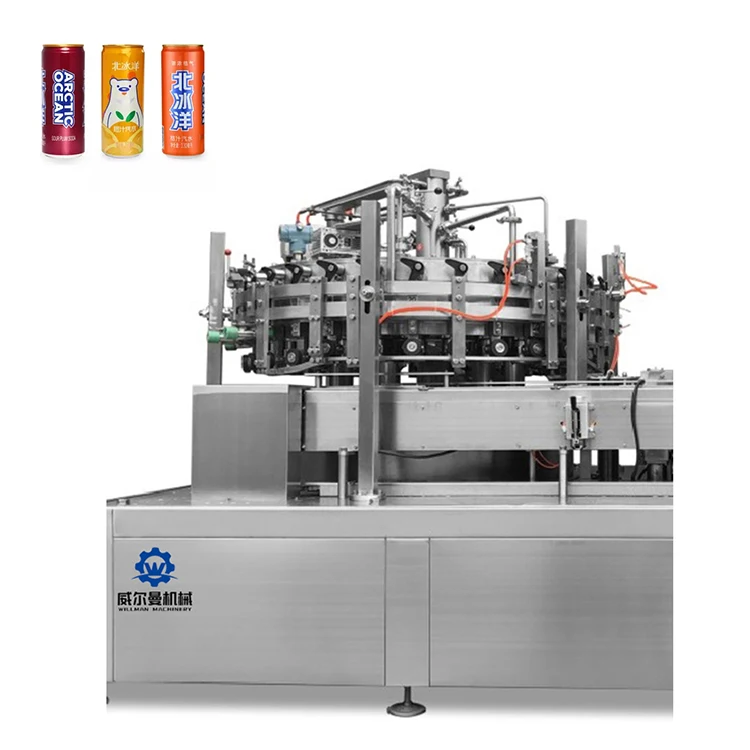 Capping Production Line / Mixing Equipment Automatic Drinking Fruit Juice Making Filling Bottling Machine