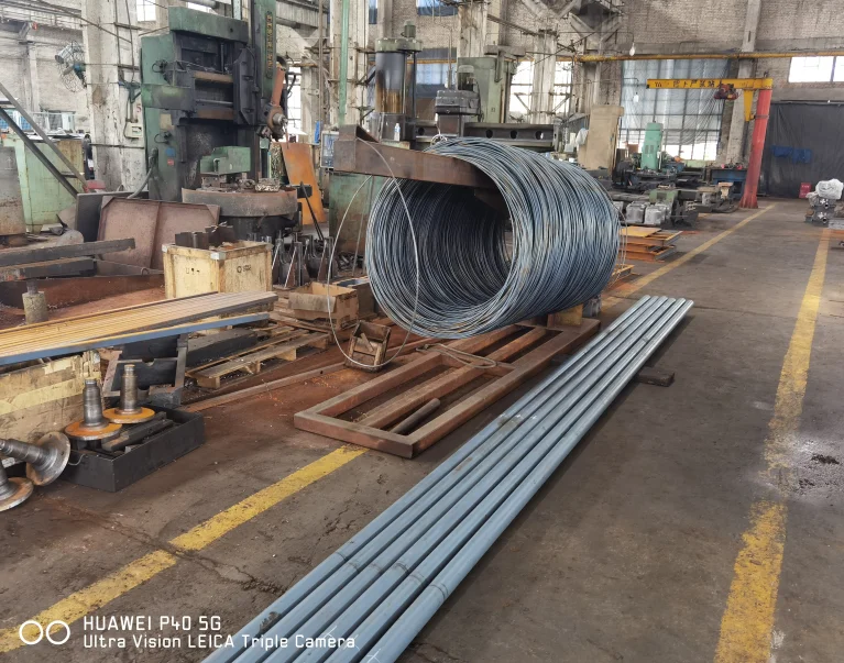 Automatic CNC construction  Stirrup Steel Bar bending machine Rebar stirrup bender up to 13 mm rebar