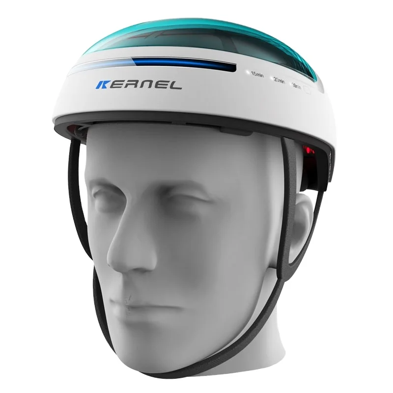 Medical Esthetician Equipment Laser Cap Hair Treatment Growth Lllt 650nm Low Level Therapy Loss Product Helmet