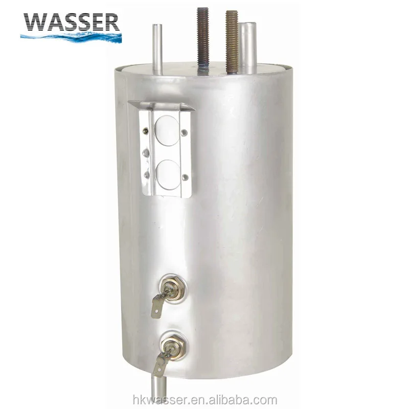 Professional Water Dispenser Spare Parts Choice Custom Hot water storage tank stainless steel cooling water tank