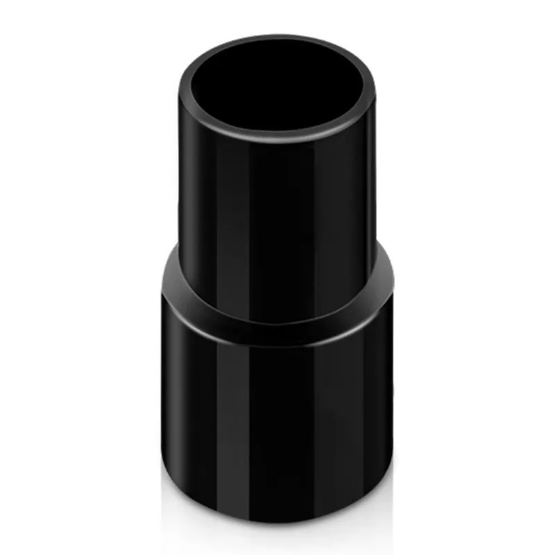 Universal Vacuum Attachments Accessories Cleaning Kit Brush Nozzle Crevice Tool for 1 1/4 inch& 1 3/8 inch Standard Hose 6pcs
