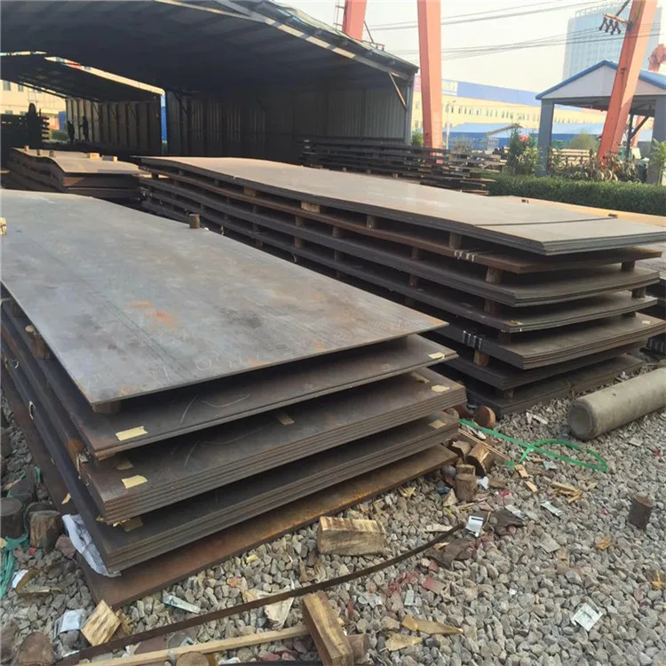 Sale cold rolled carbon steel sheet/A283 A36 Q235B carbon steel sheet price