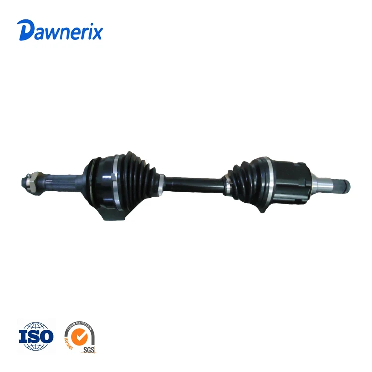 
front drive shaft cv joint for Mitsubishi L200 3815A308,3815A580 