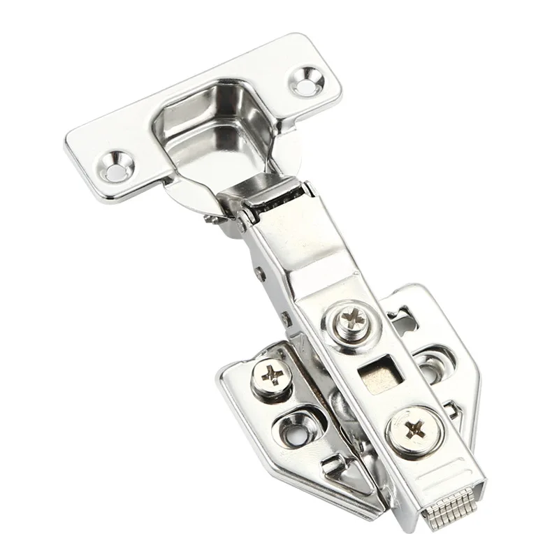 Hot Sale Hotel Office Building Buffer Furniture Hardware Hinges Door Cabinet Hinges