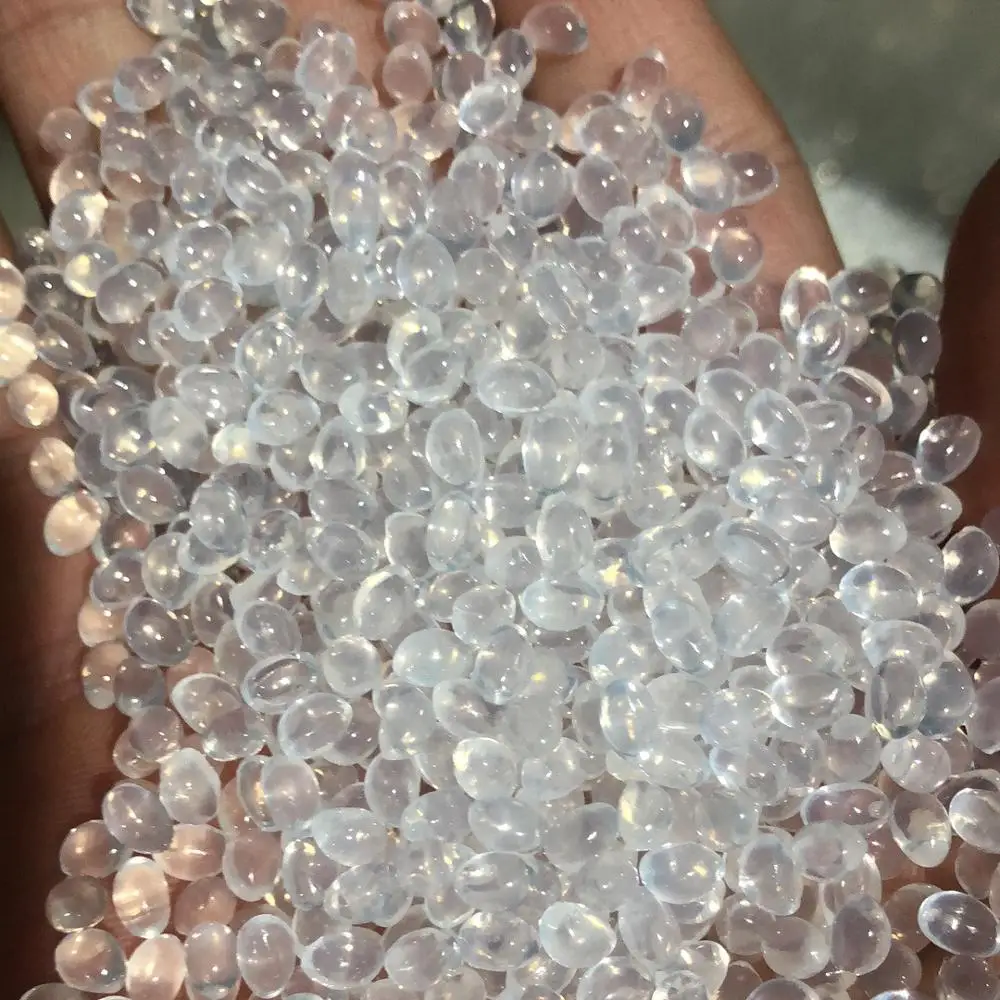 High quality EVA adhesive glue hot melt granule EVA Adhesive Granule Hot melt Glue Granule