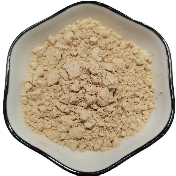 Заводская Прямая продажа 325 сетка белый бледно-желтый недорогой минеральный кальцинированный диатомит для фильтра