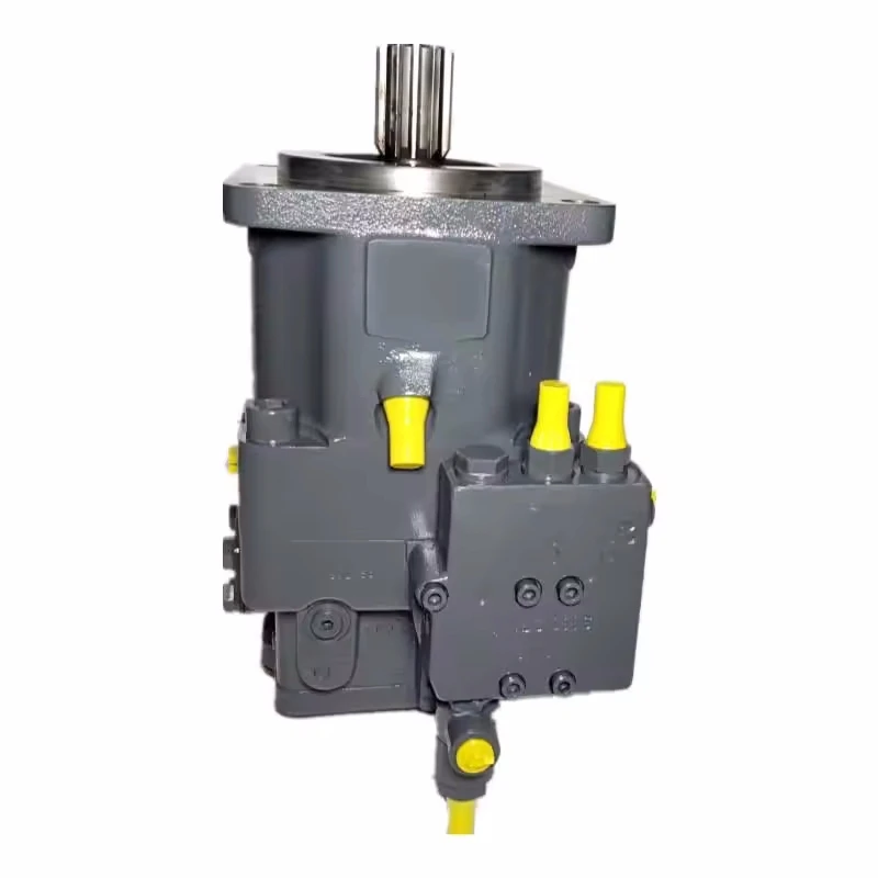 Осевой переменный поршневой насос Rexroth A11VO60 A11VO75 A11VO95 A11VO130 A11VO145 A11VO190 A11VO260